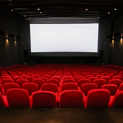Discounted Cinema Tickets